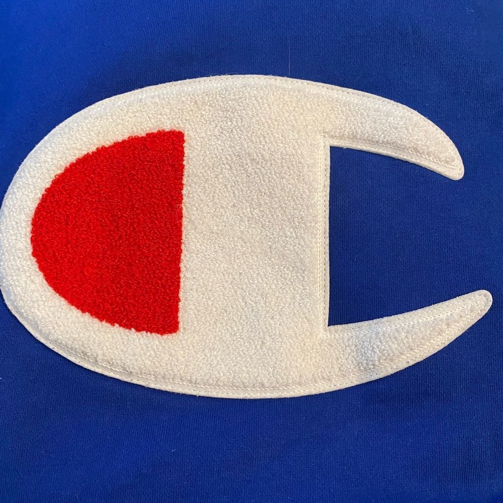 COPY - Champion X Timberland Collaboration Hoodie Mens Size Small - Picture 10 of 16